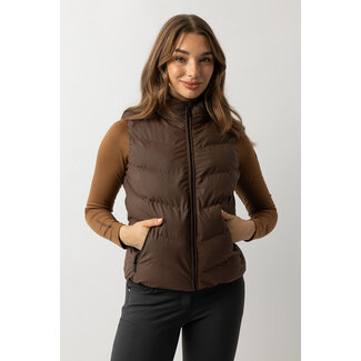 BR BR bodywarmer Latoya dames A/W26