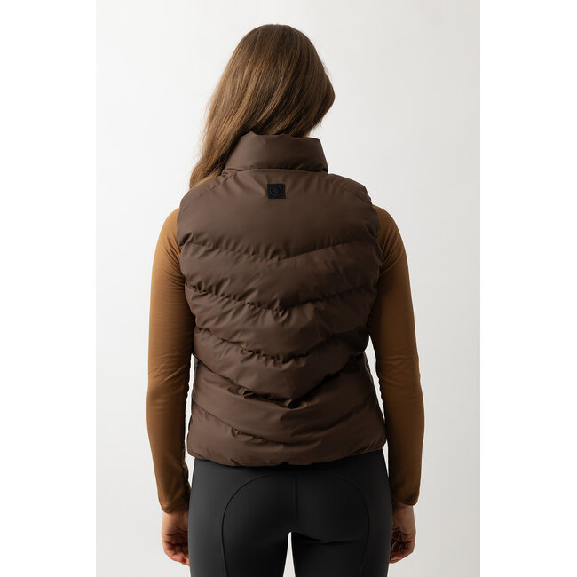 BR BR bodywarmer Latoya dames A/W26