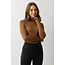 BR BR zip-up pullover Lieke A/W26
