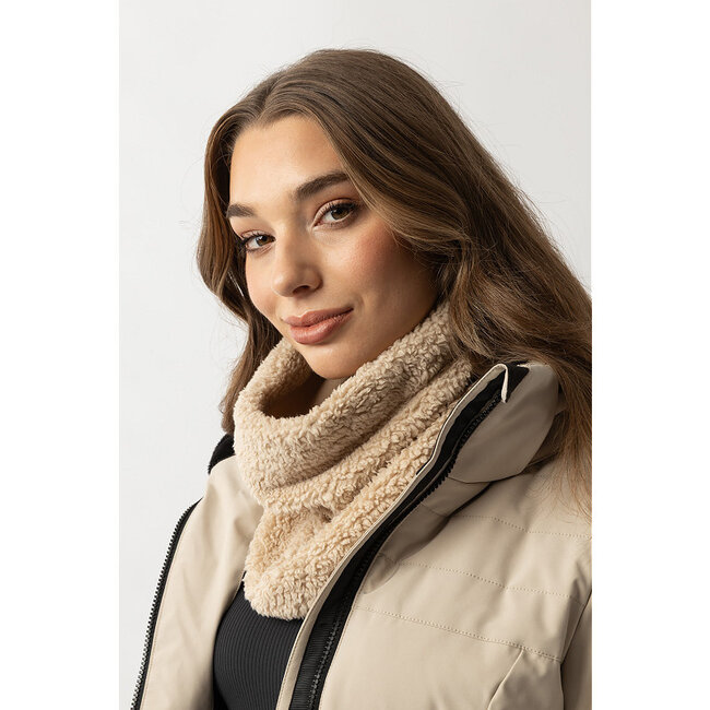 BR BR nekwarmer Lisalotte A/W26