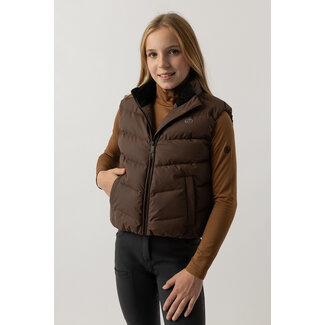 BR BR Eevolv bodywarmer Leen A/W26
