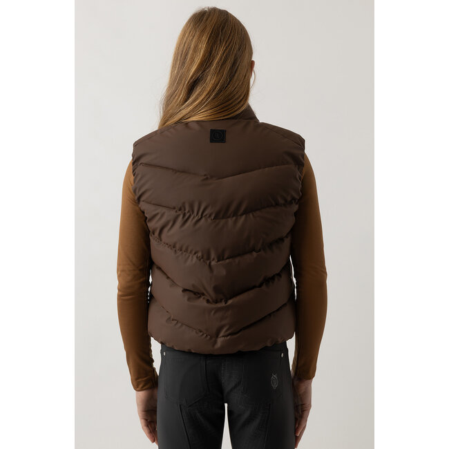 BR BR Eevolv bodywarmer Leen A/W26
