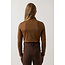 BR BR Eevolv zip-up pullover A/W26