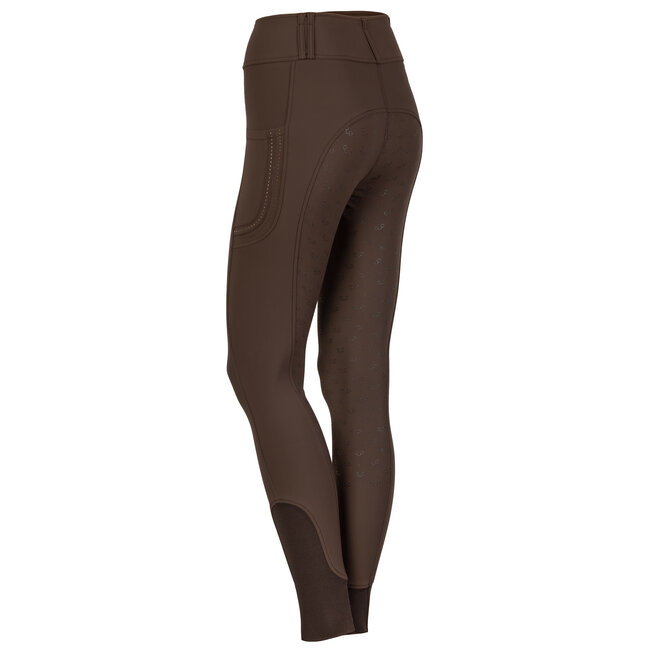 Harry's Horse HH Rijbroek Equitights Classy Full Grip WI26