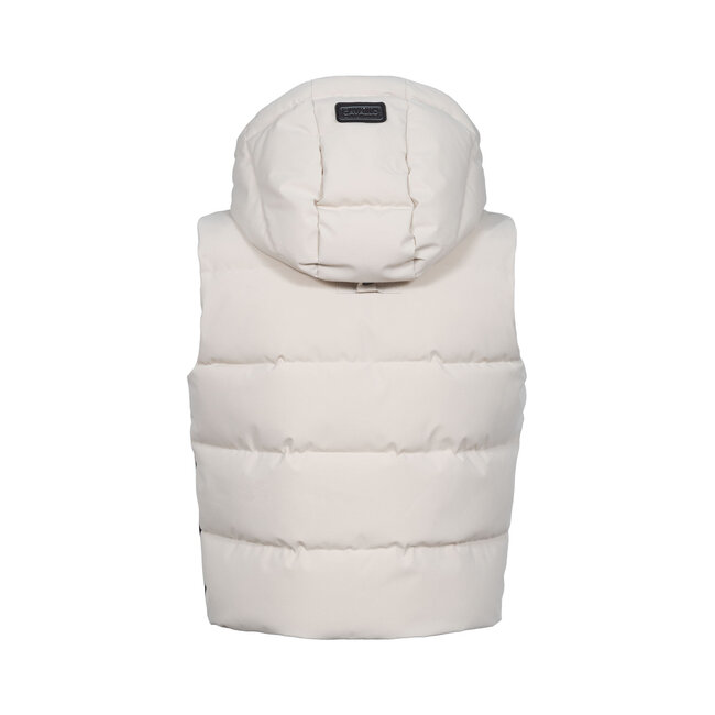 Cavallo CAVALDIANA VEST A/W26