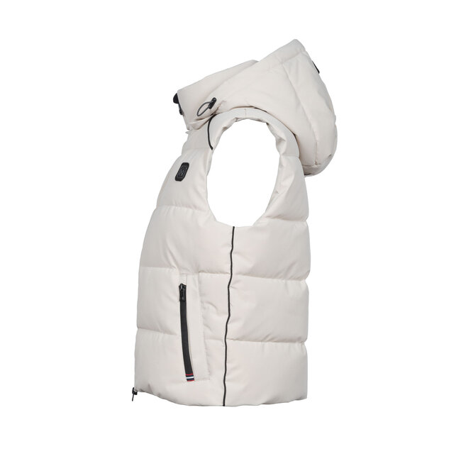Cavallo CAVALDIANA VEST A/W26