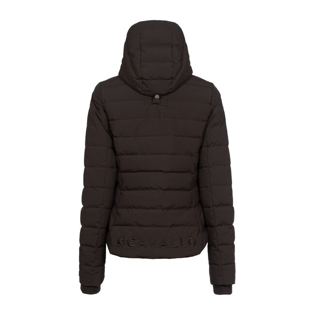 Cavallo CAVALDANET JACKET A/W26