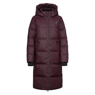 Cavallo CAVALDALY MAXI MANTEL A/W26