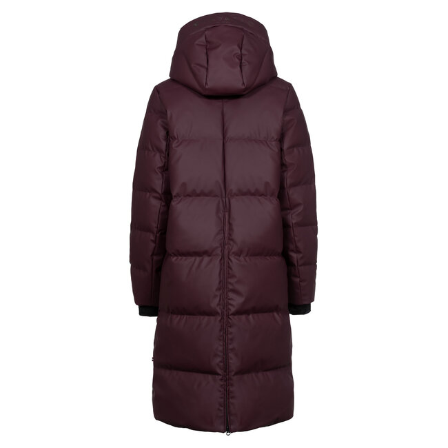 Cavallo CAVALDALY MAXI MANTEL A/W26