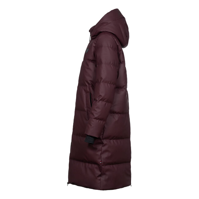 Cavallo CAVALDALY MAXI MANTEL A/W26