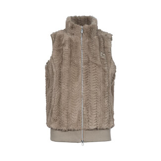 Cavallo CAVALDIYA VEST A/W26