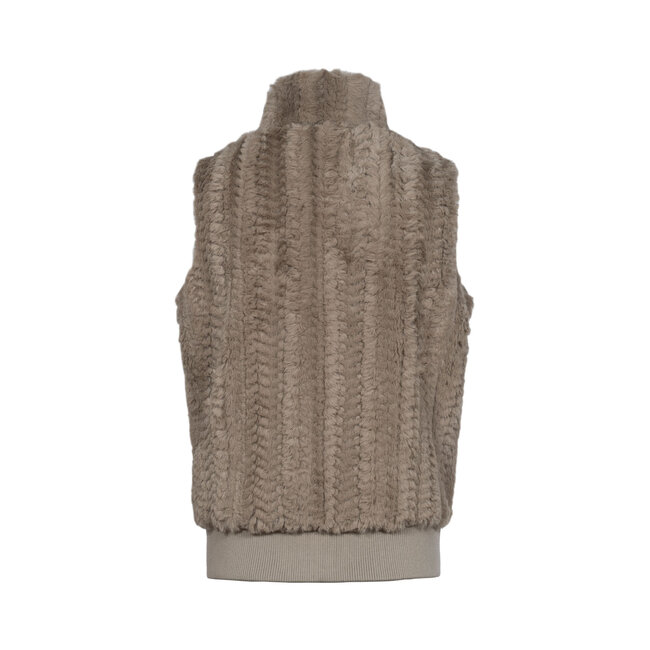 Cavallo CAVALDIYA VEST A/W26
