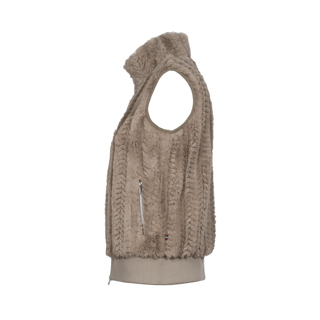 Cavallo CAVALDIYA VEST A/W26
