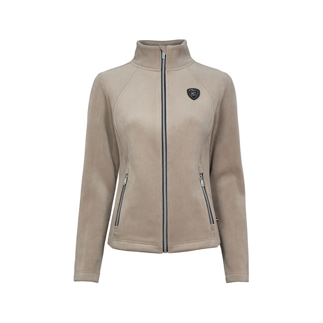 Cavallo CAVALDETTA JACKET A/W26