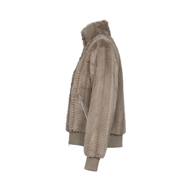 Cavallo CAVALDEA BLOUSON JACKET A/W26
