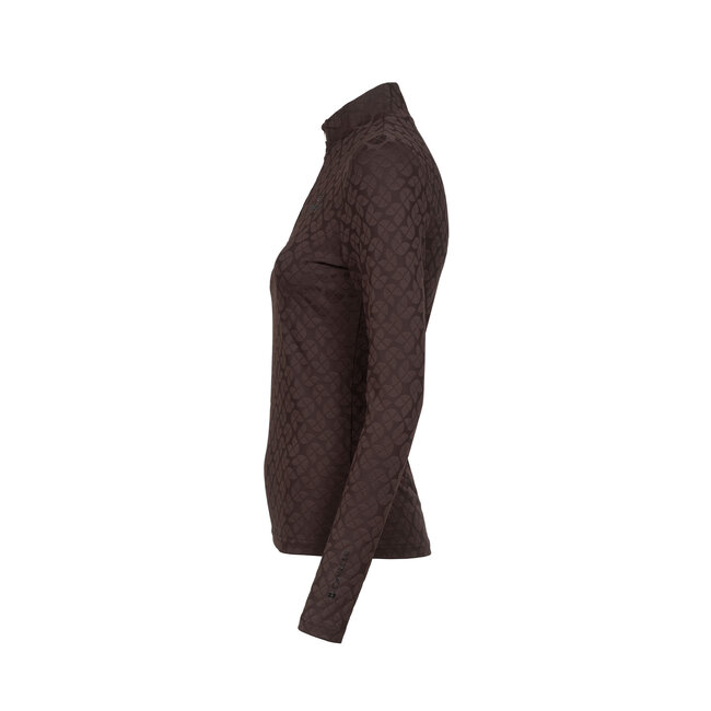 Cavallo CAVALDARSHA SHIRT A/W26