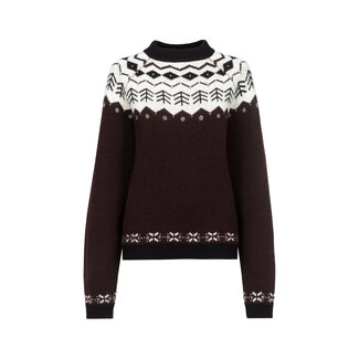 Cavallo CAVALDENA PULLOVER A/W26