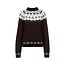 Cavallo CAVALDENA PULLOVER A/W26