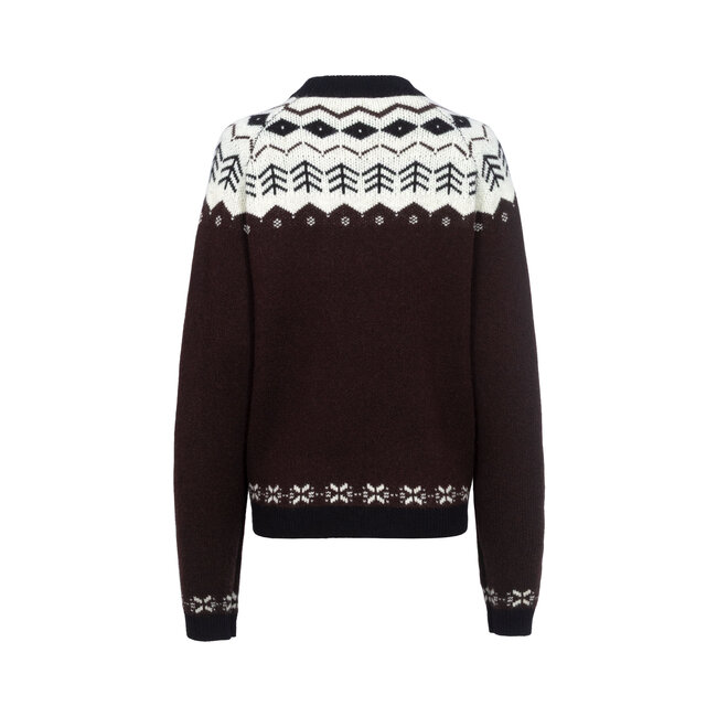 Cavallo CAVALDENA PULLOVER A/W26