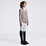 Cavalleria Toscana GP Girl's Zip Competition Jacket WI26