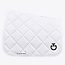Cavalleria Toscana Diamond Quilted Jersey Dressage Zadeldekje WI26