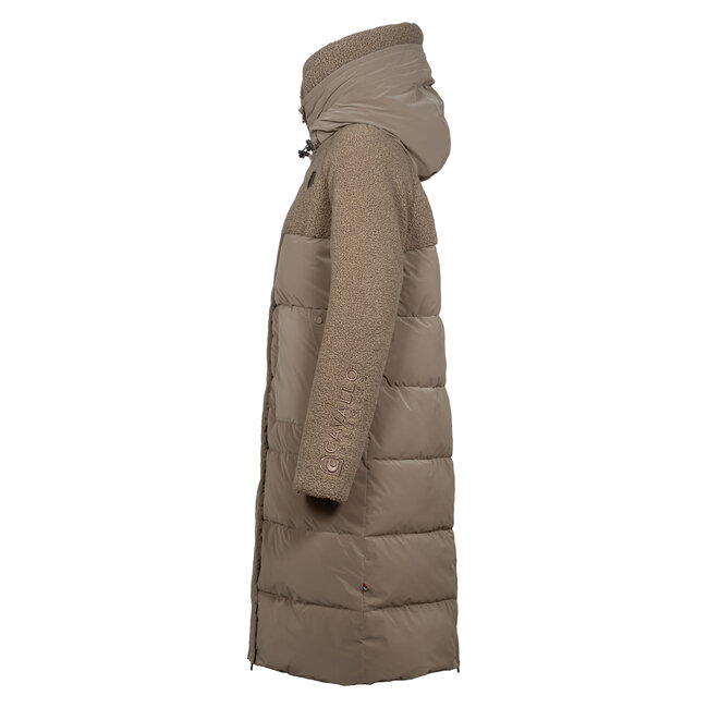 Cavallo CAVALLIKA JAS A/W26