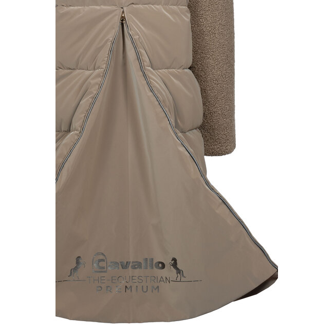 Cavallo CAVALLIKA JAS A/W26