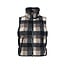 Cavallo CAVALLIRIEL TEDDY VEST A/W26
