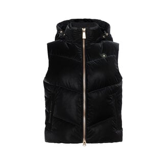 Cavallo CAVALLEVA VEST A/W26