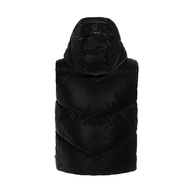 Cavallo CAVALLEVA VEST A/W26