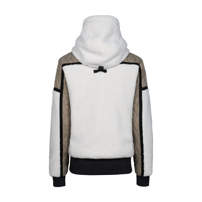 Cavallo CAVALLUNIS HOODIE JACKET A/W26