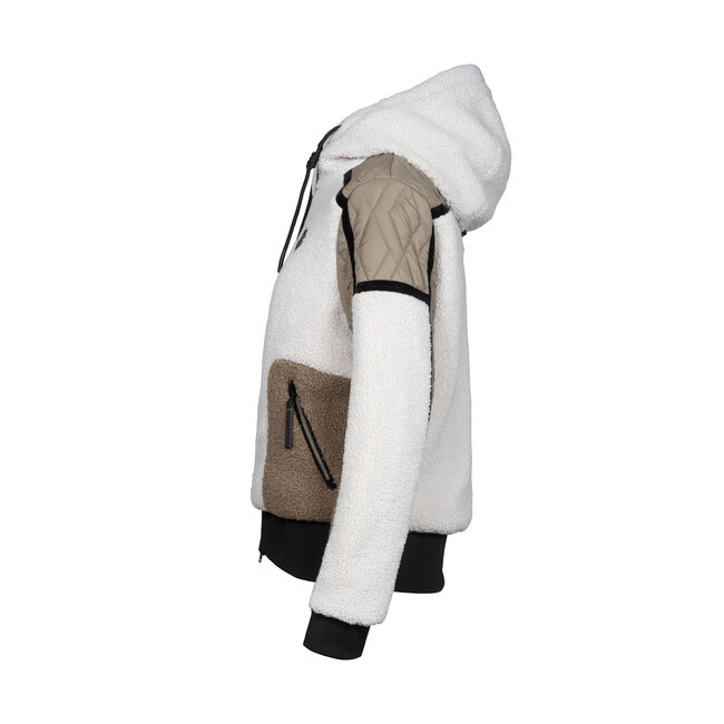 Cavallo CAVALLUNIS HOODIE JACKET A/W26