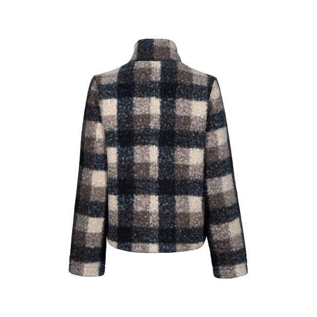 Cavallo CAVALLUMEA TEDDY JAS A/W26