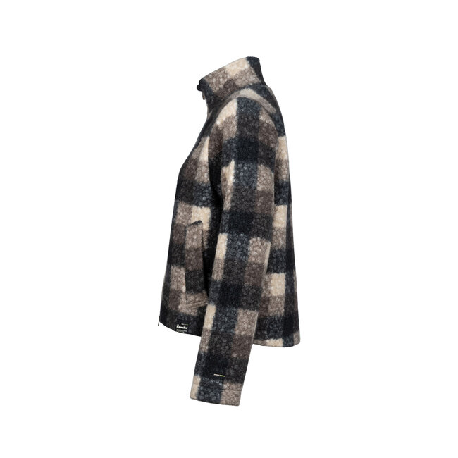 Cavallo CAVALLUMEA TEDDY JAS A/W26