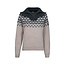 Cavallo CAVALLEARA PULLOVER A/W26