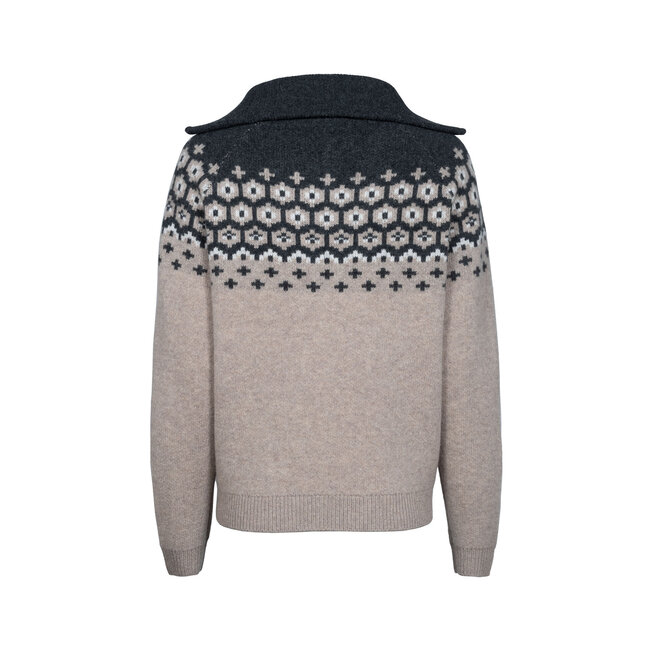 Cavallo CAVALLEARA PULLOVER A/W26