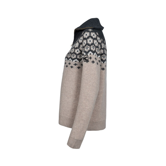 Cavallo CAVALLEARA PULLOVER A/W26