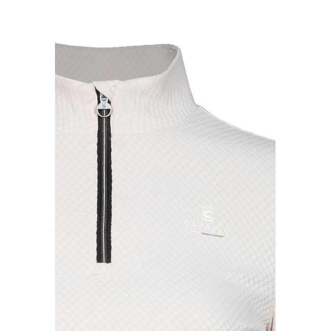 Cavallo CAVALLIZIA SHIRT A/W26