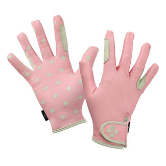 QHP Handschoen Lucy star soft