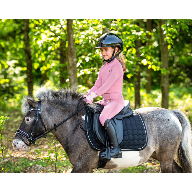 QHP Handschoen Lucy star soft