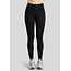 Montar MoVeronica Golden Quartz Crystal Tape Thermo Legging F/G WI26