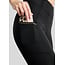 Montar MoVeronica Golden Quartz Crystal Tape Thermo Legging F/G WI26