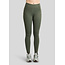 Montar MoVeronica Golden Quartz Crystal Tape Thermo Legging F/G WI26