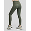 Montar MoVeronica Golden Quartz Crystal Tape Thermo Legging F/G WI26