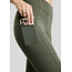 Montar MoVeronica Golden Quartz Crystal Tape Thermo Legging F/G WI26