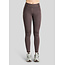 Montar MoVeronica Golden Quartz Crystal Tape Thermo Legging F/G WI26