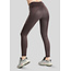 Montar MoVeronica Golden Quartz Crystal Tape Thermo Legging F/G WI26