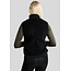 Montar MoEbba Full Zip Teddy Pile Bodywarmer WI26