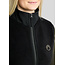 Montar MoEbba Full Zip Teddy Pile Bodywarmer WI26