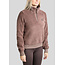 Montar MoEbba Q-Zip Teddy Pile Jacket WI26